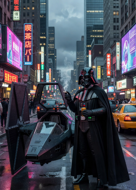 VaderToken tweet media