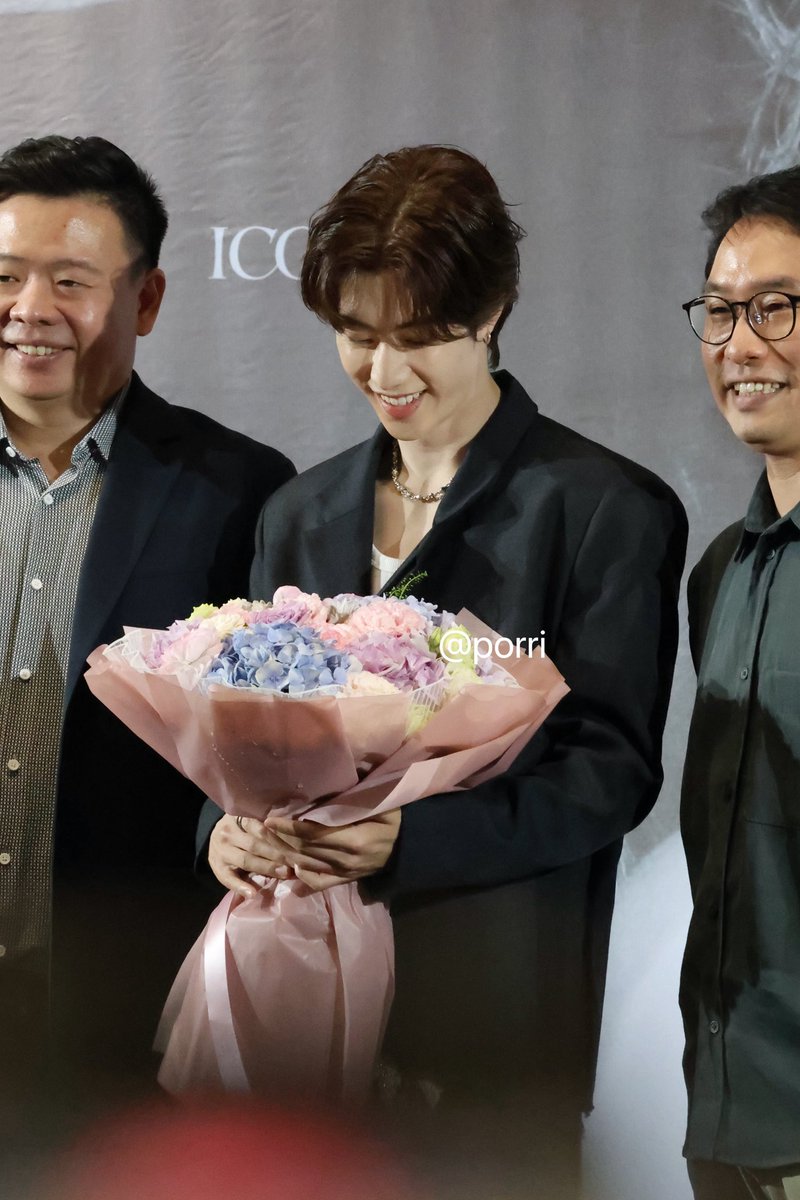 20260227 🐰
 #MarkTuanTheShapeOfYou_PressCon