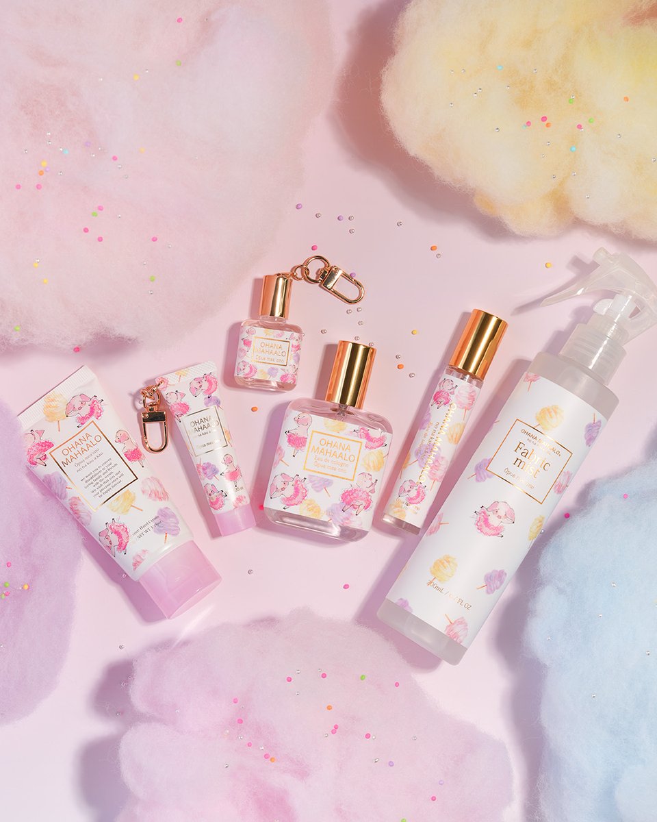 Fragrancy online（フレグランシィオンライン）公式 (@fragrancyonline