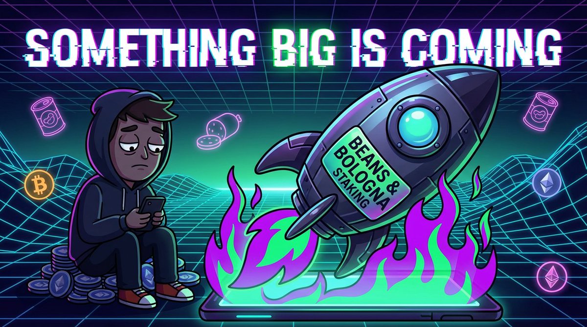 BEANS AND BOLOGNA tweet media