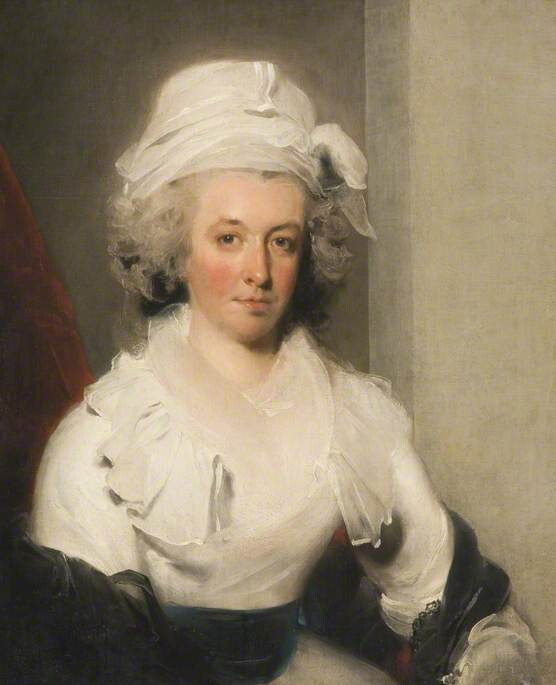 Thomas Lawrence tweet media