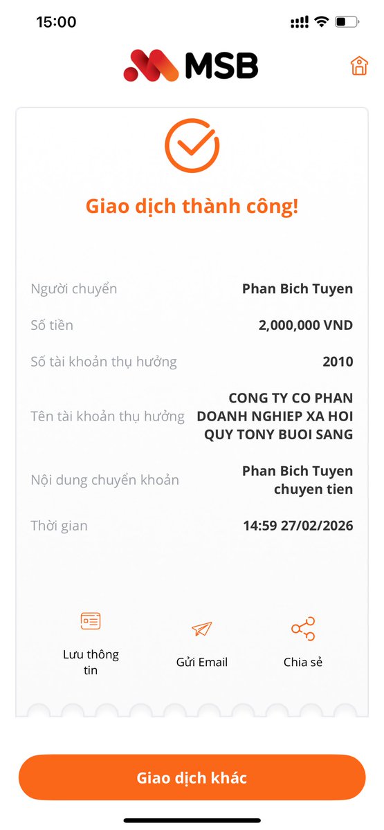 Phan Bích Tuyền | Bella tweet media