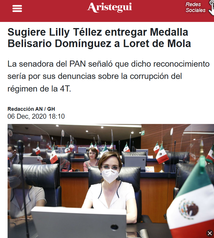 ¿Otra vez la diktadara encarceló al montajista Loret?

Lo que la diktadaaara pretende es negarle de nuevo la medalla Belisario.

Jaaaaaaaaaa jaaaaaaaaa jaaaaaaaaaaaa jaaaaaa jaaaaaaaa