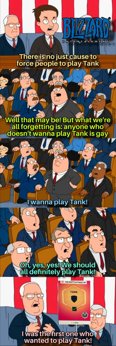 r/Overwatch tweet media