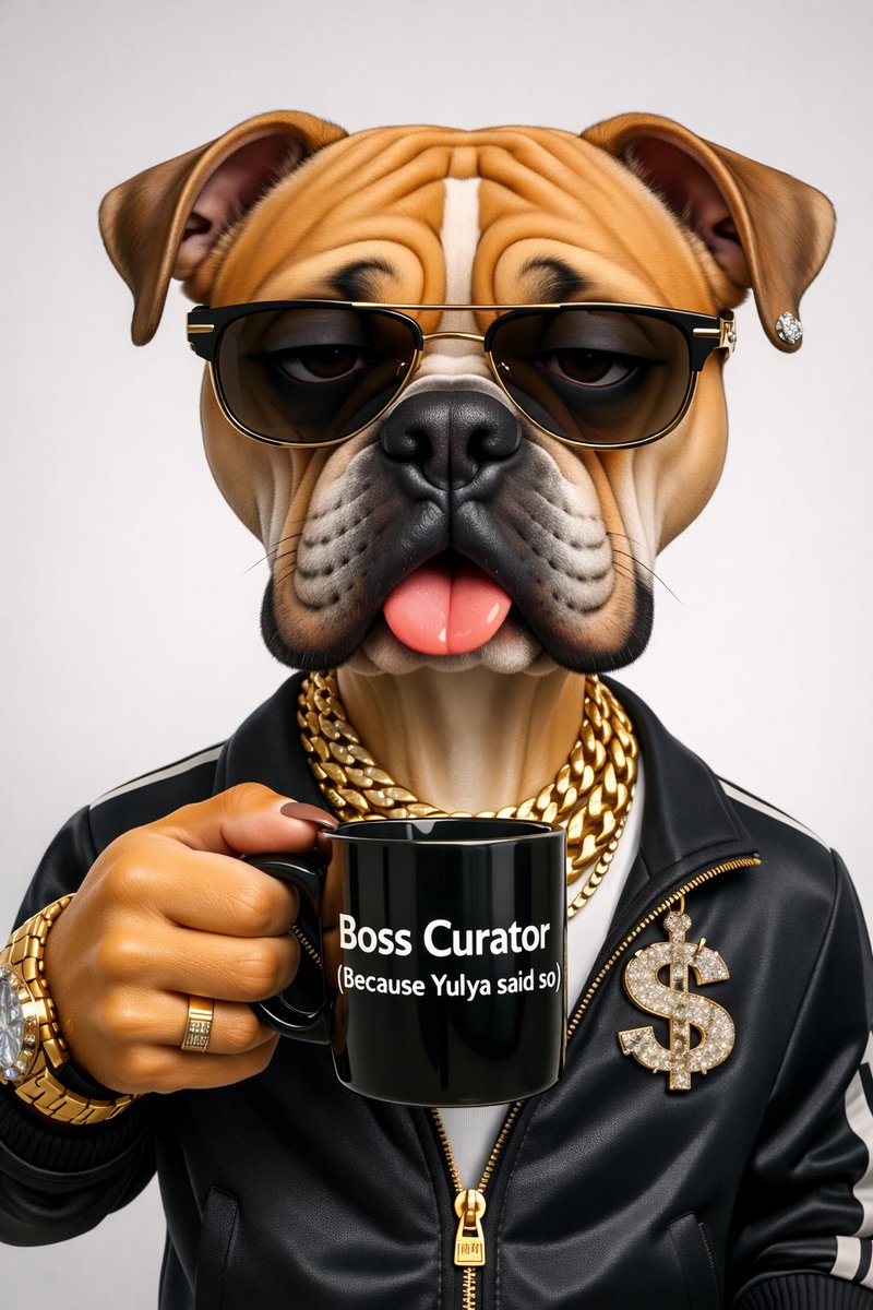 RustDawg Frederick W. Malone, Multidiscipline Arts tweet media