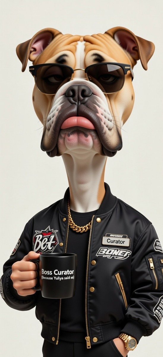 RustDawg Frederick W. Malone, Multidiscipline Arts tweet media