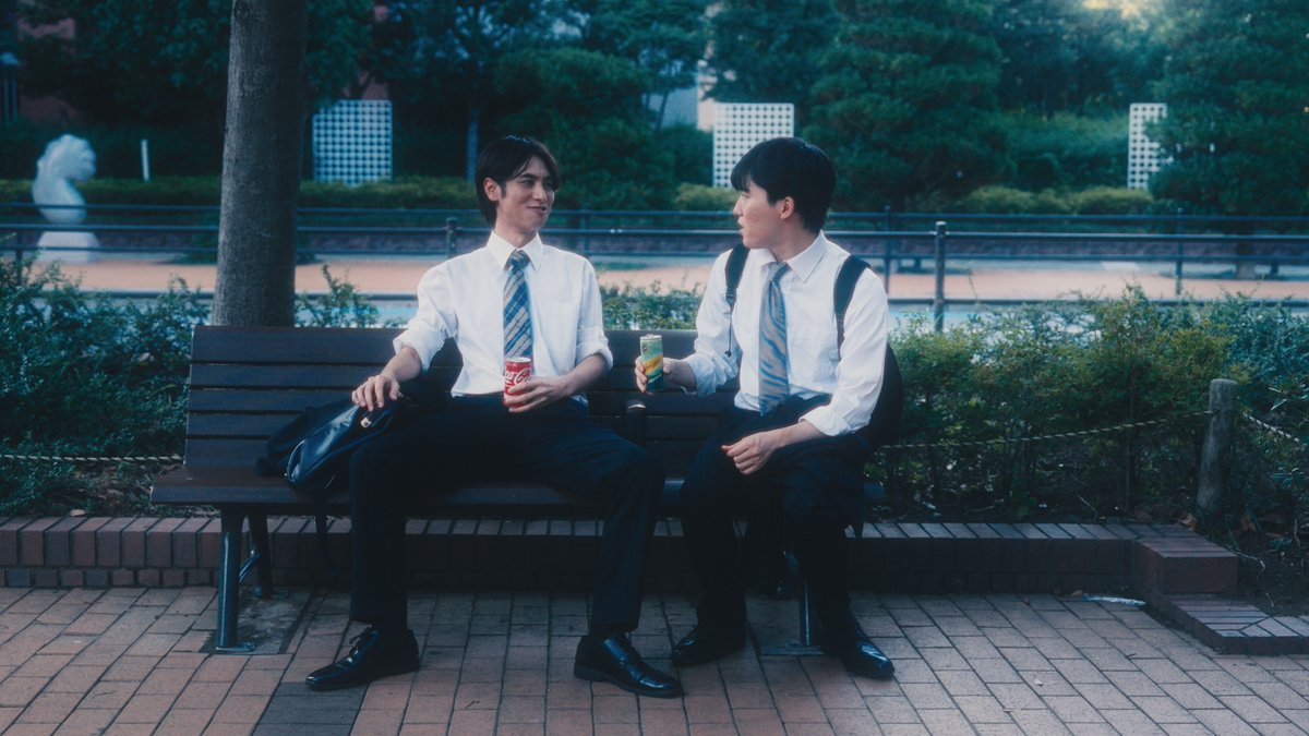 obu_filmfes's tweet photo. 【おおぶ映画祭2026作品紹介】
3/14(土)14:10~上映 映画の可能性部門
「太陽」(18分) 監督:座間真知
会社の先輩に想いを寄せながらも、誰にも言えずに日々を過ごす村山。
静かな都会の片隅で、抑えた想いが波紋のように広がっていく——。
#太陽 #おおぶ映画祭2026 #obuff #映画の可能性部門 https://t.co/xXtaks8hyB