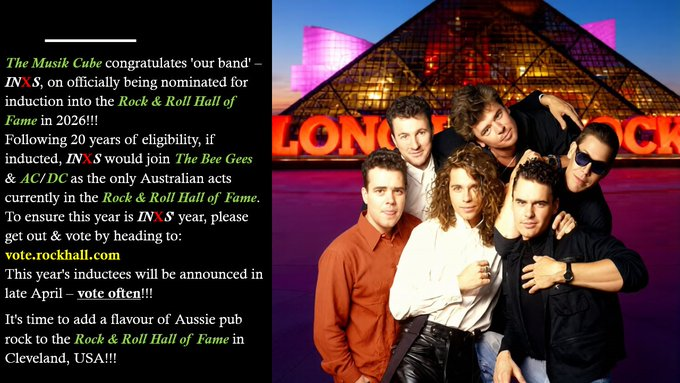 Musik Cube tweet media