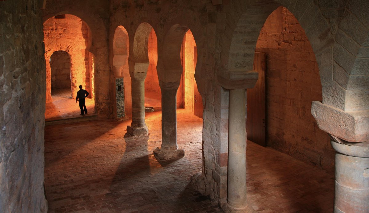 Spain in India tweet media