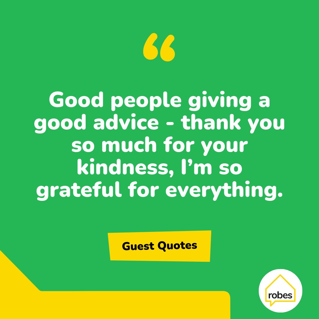 Robes Project tweet media