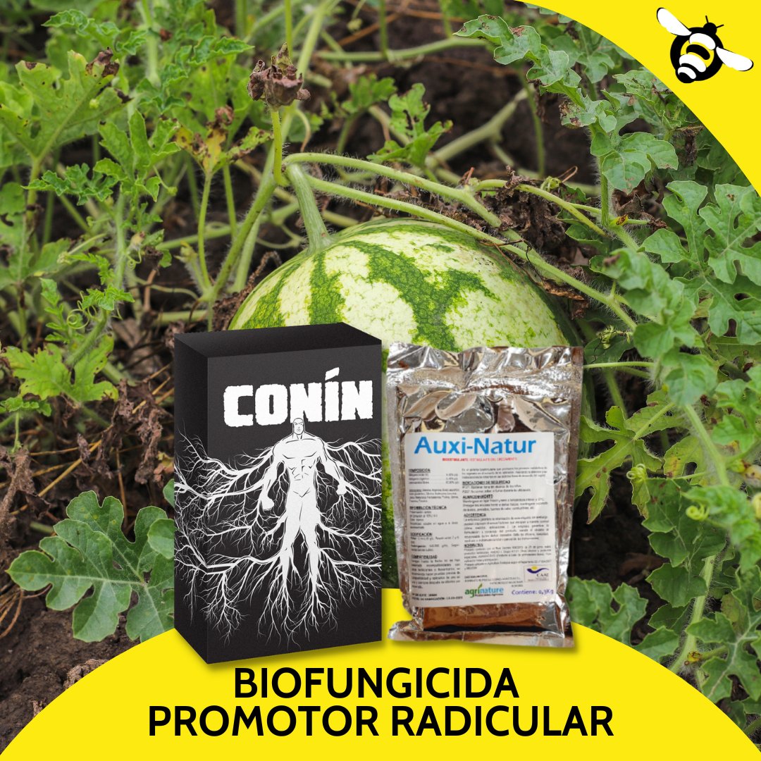 Biosur Productos Agrícolas tweet media