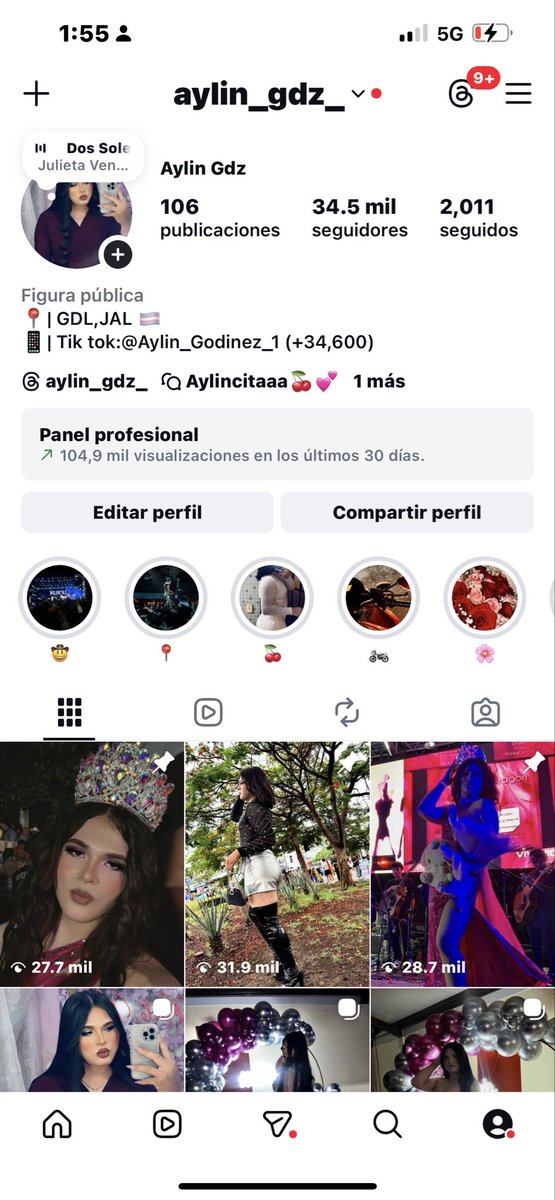 GodinezCF's tweet photo. Única cuenta de Instagram activa ! 
Quieren regalitos al DM ?😈
https://t.co/ccs38iuiWM
Estén al pendiente de mucho contenido rico https://t.co/l4n6l1zNki