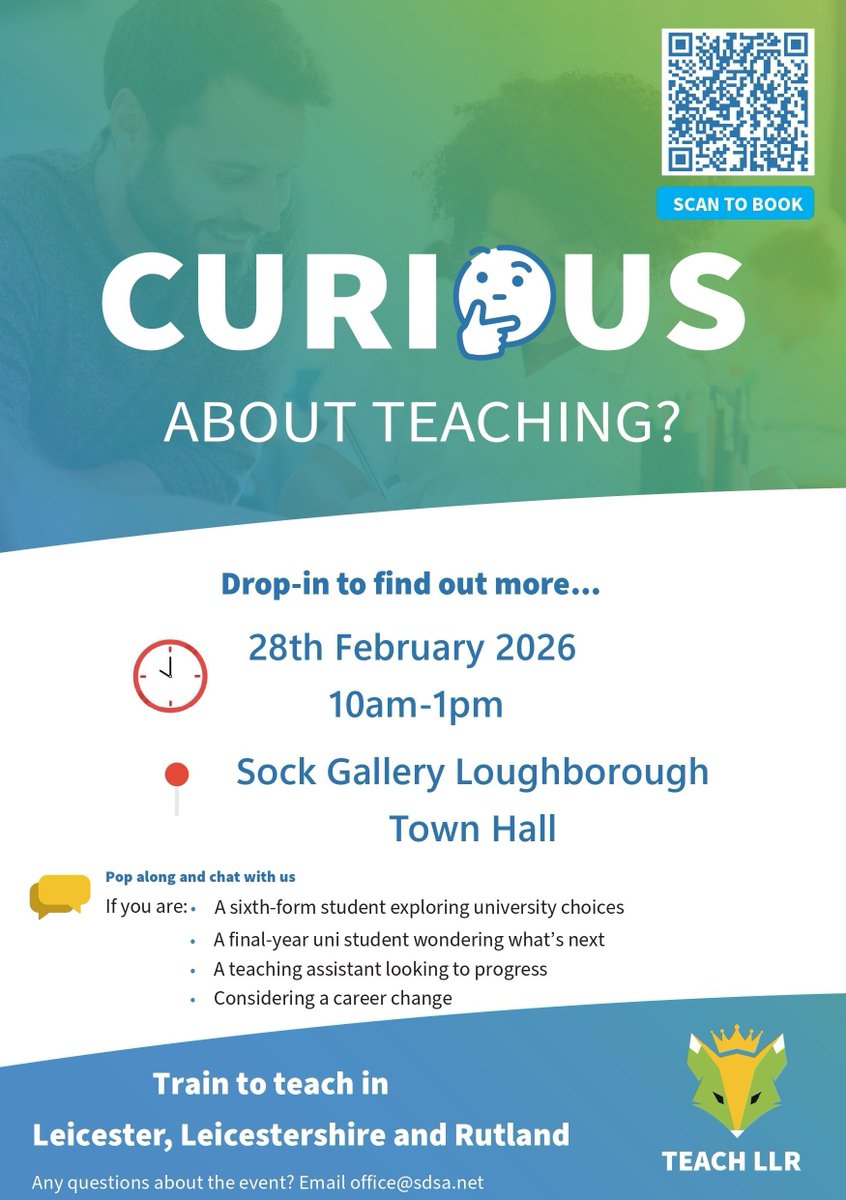 Rise Multi Academy Trust tweet media