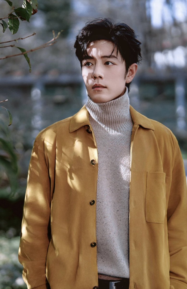 rainsummerr's tweet photo. This is not prince, this is the King

Tiêu Chiến  
XIAO ZHAN ITALIAN STORY  #XiaoZhanxTodsCraft  #MFW26XiaoZhanCharm https://t.co/kLEr1oJhXk