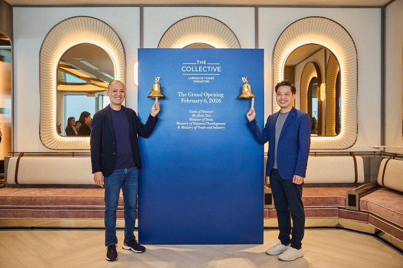 luxurylifestyle's tweet image. JustCo Opens First Luxury Coworking Space In Singapore, Aims To Double APAC Footprint By 2029 luxurylifestyle.com/headlines/just… #yachting #sailing #travel #vacation