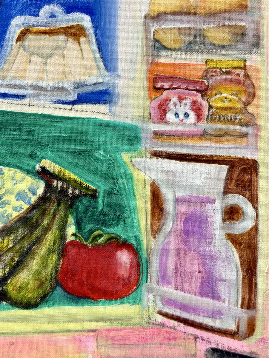 foxy illustrations tweet media