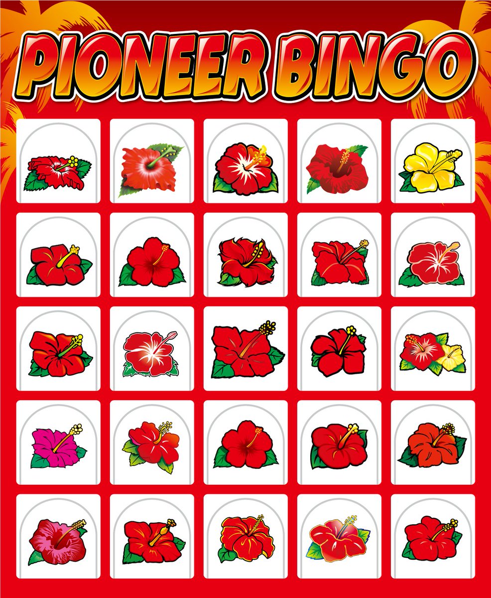 ほとんどの🌺見て機種名わかる😁