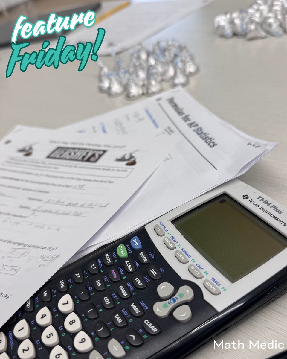 Math Medic tweet media