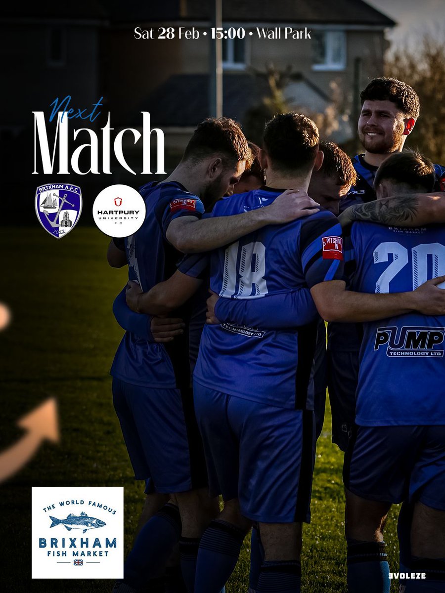 Brixham AFC tweet media