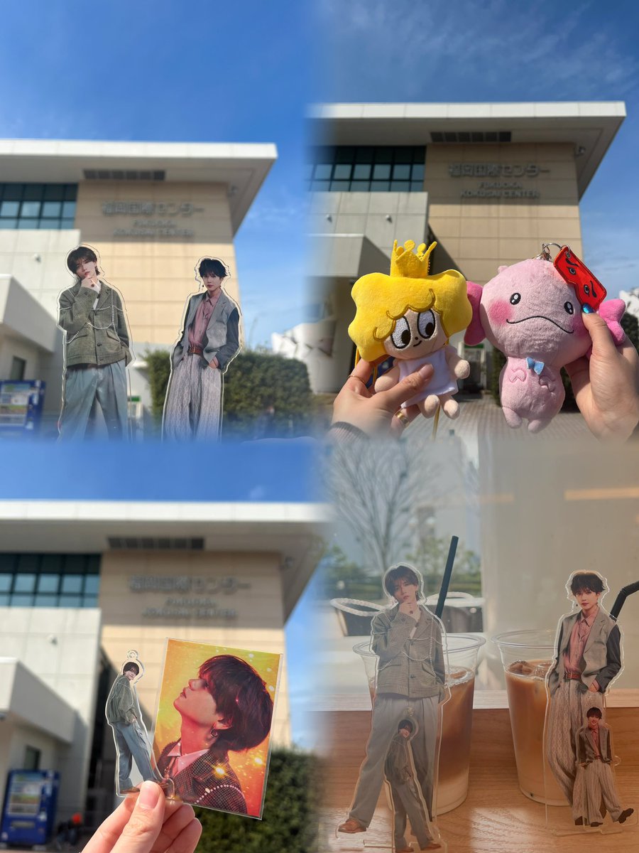 まゆです。🌻 tweet media