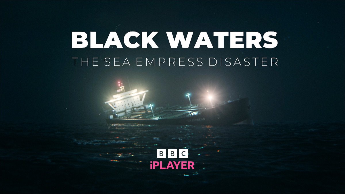 Pembs Coastal Forum tweet media