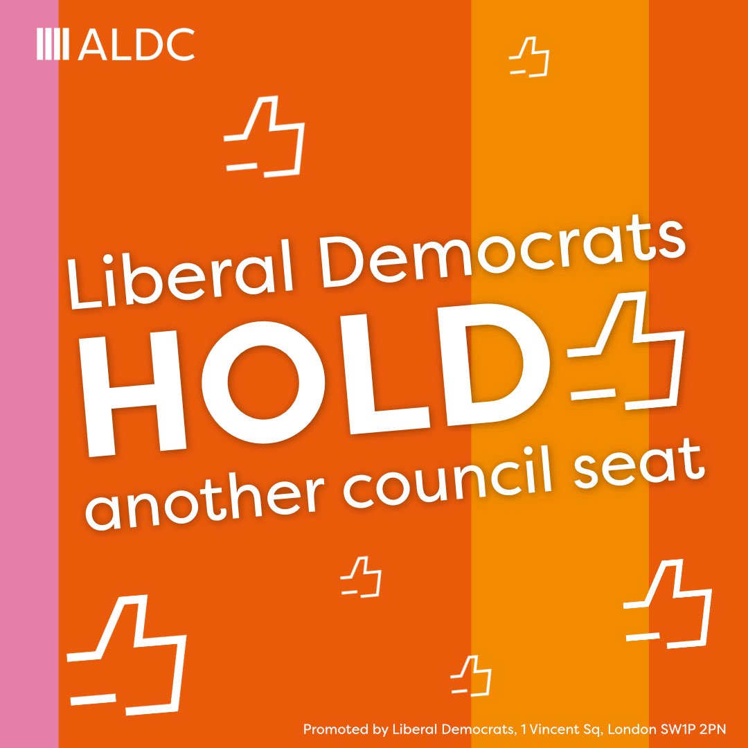 LGA Lib Dems tweet media