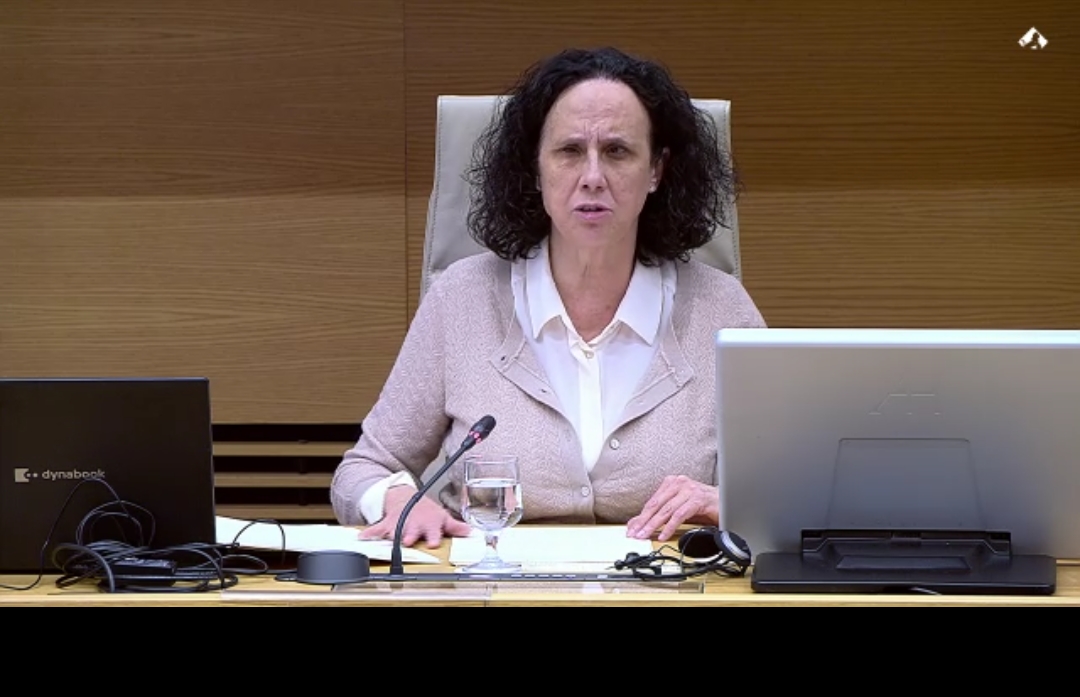 Fundación CERMI Mujeres tweet media