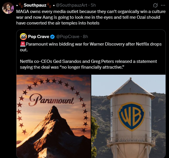 The ArchCast tweet media