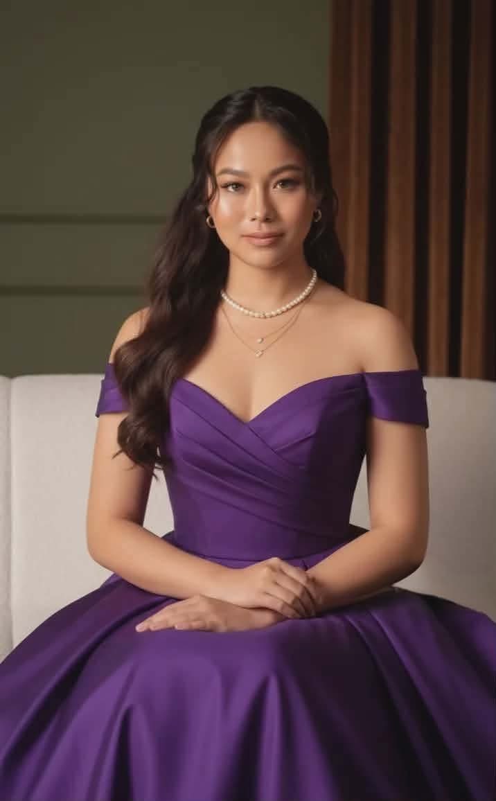 Independent,resilient, and brave enough to stand alone. 

BBS LELLA
#SaveLellaWithMaya