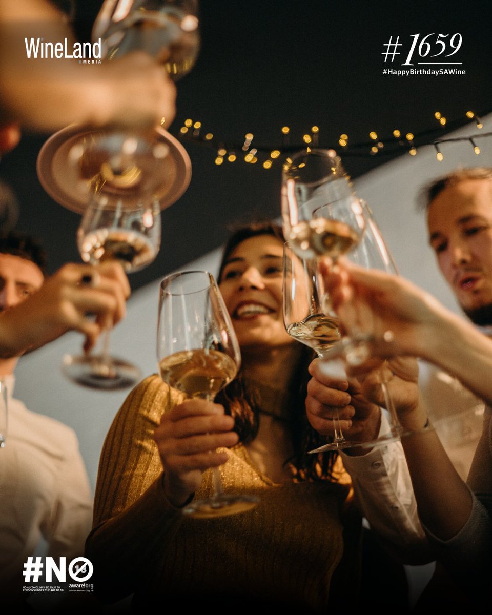 WineLand Media tweet media