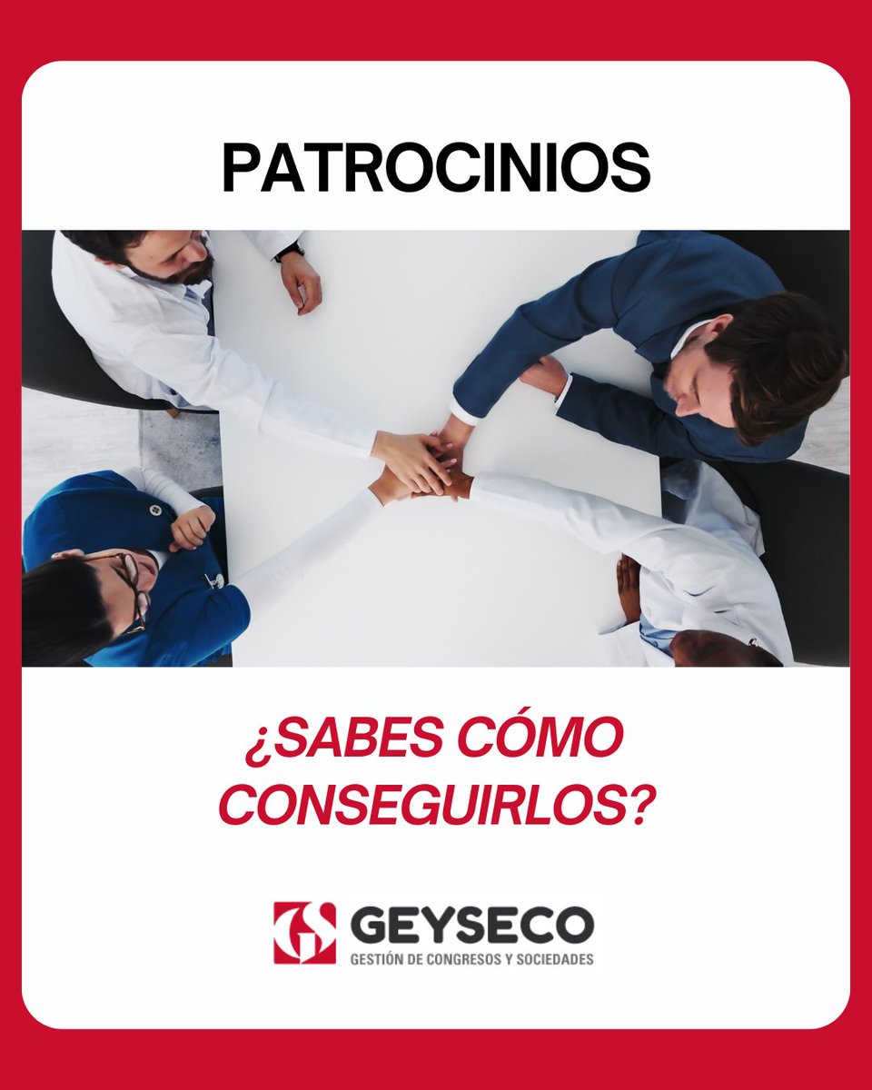 Grupo Geyseco tweet media