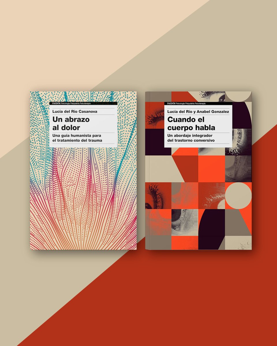 Ediciones Paidós tweet media