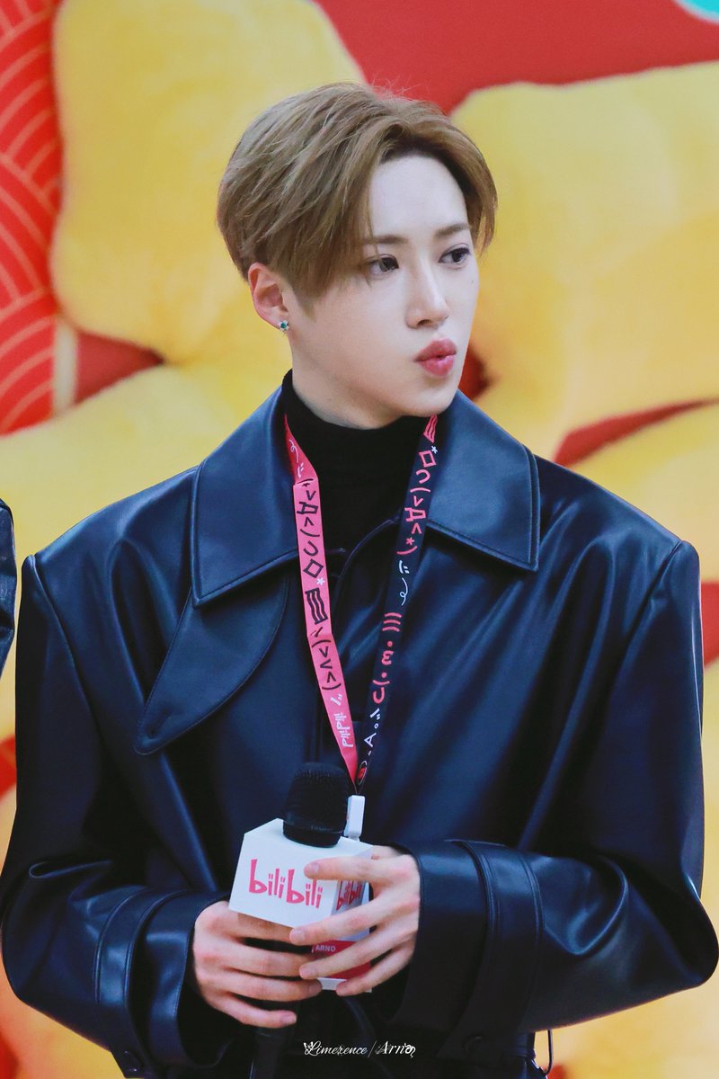 Limerence丨Arno tweet media