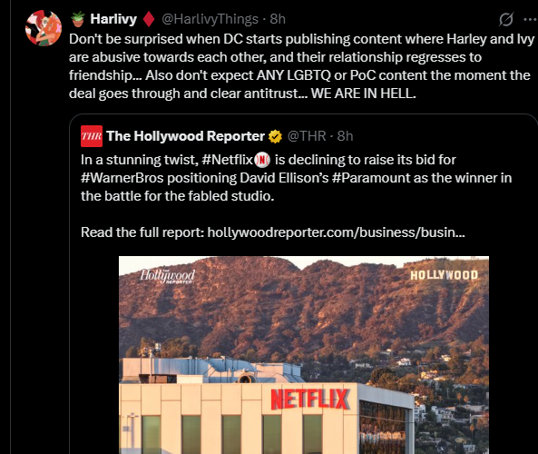 The ArchCast tweet media