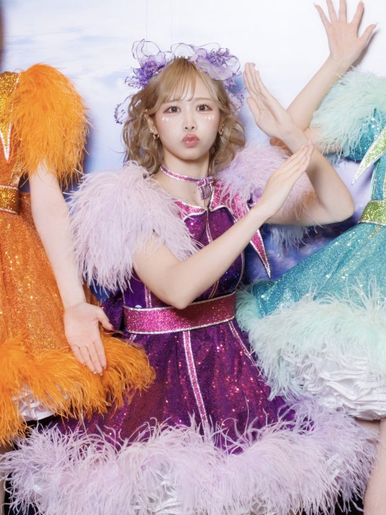 らか💜🧸☪️ tweet media