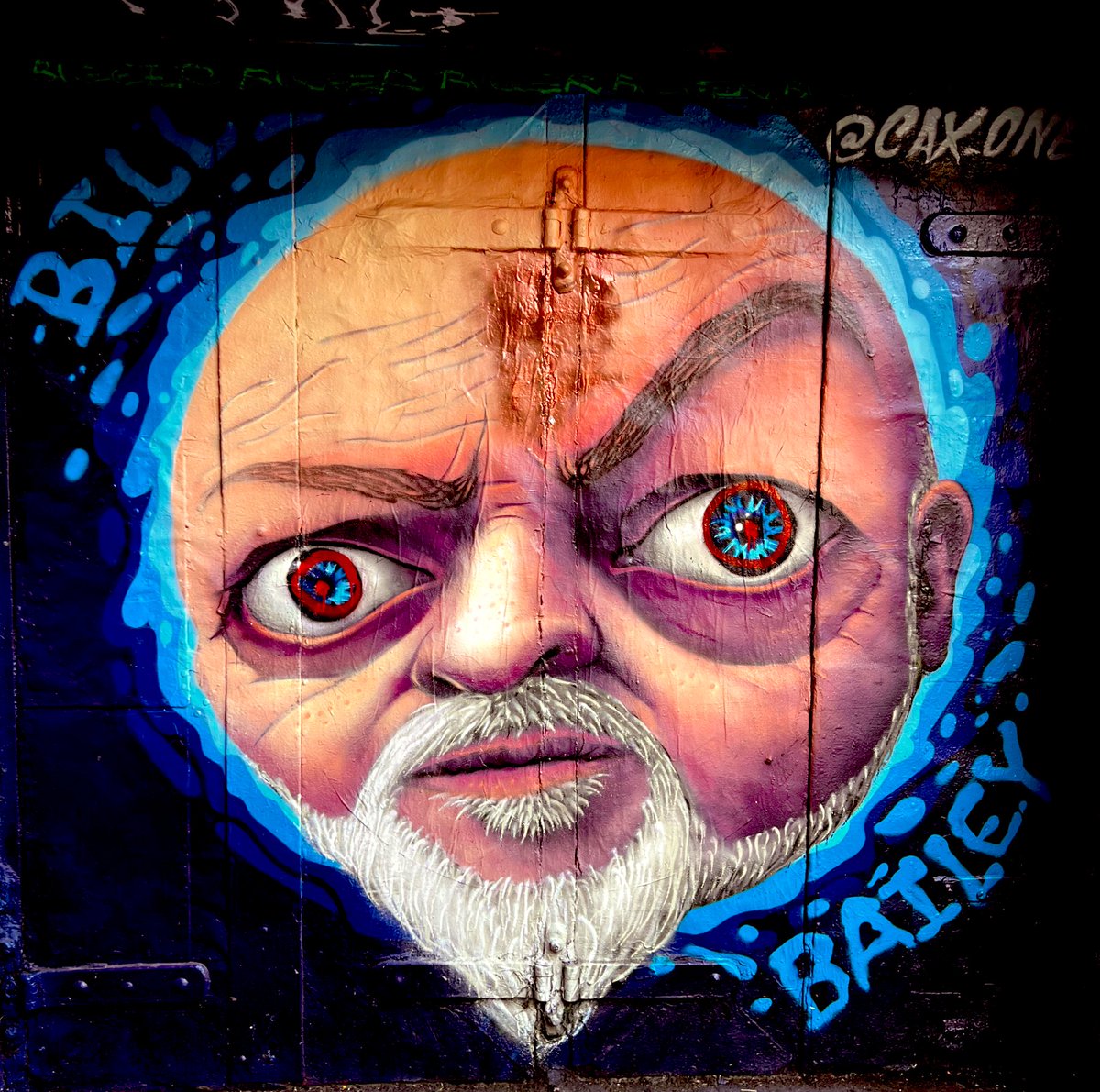 AngryAussie tweet media