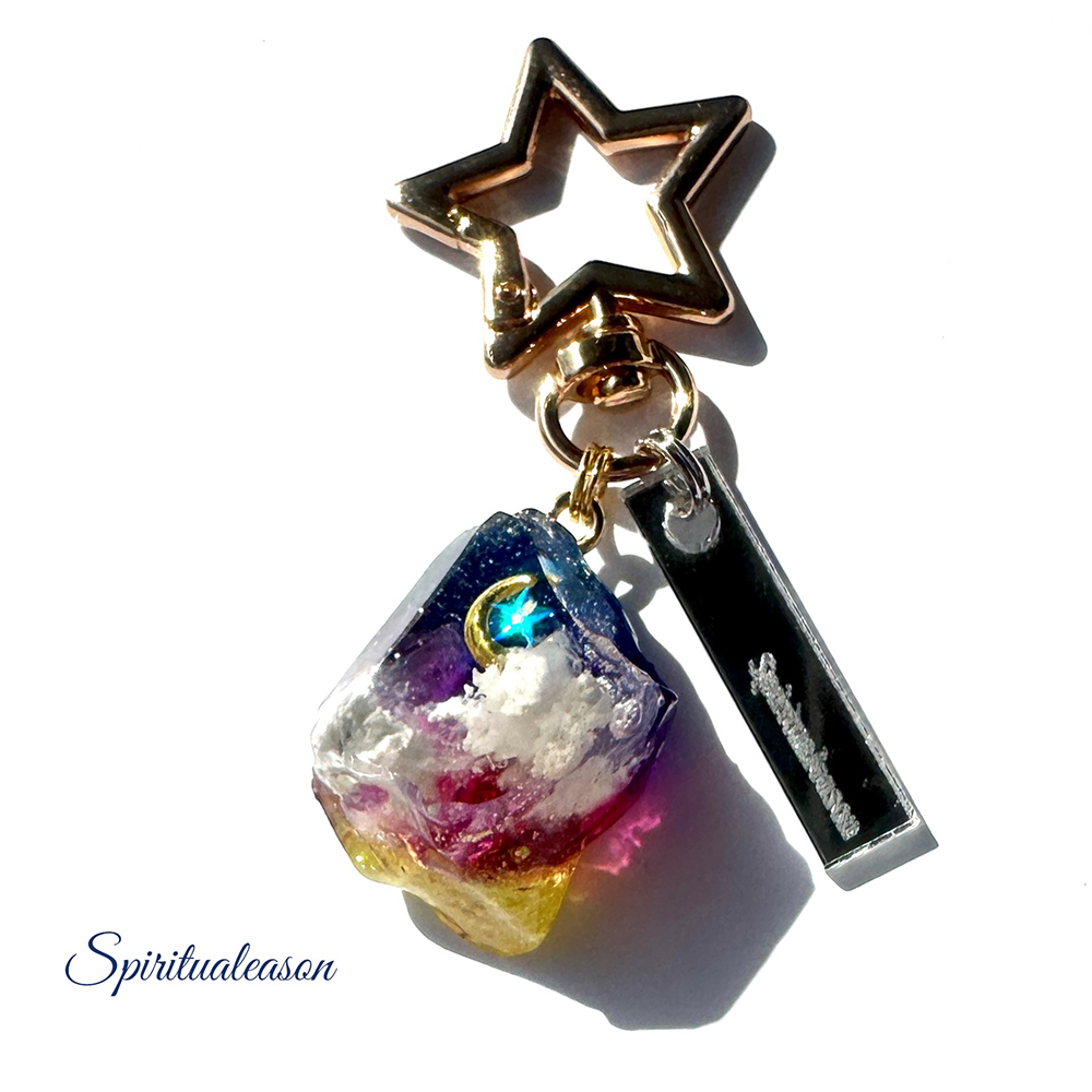 Aapolune月の工房 @Aapolune ｜Spiritualeason：スピリズ