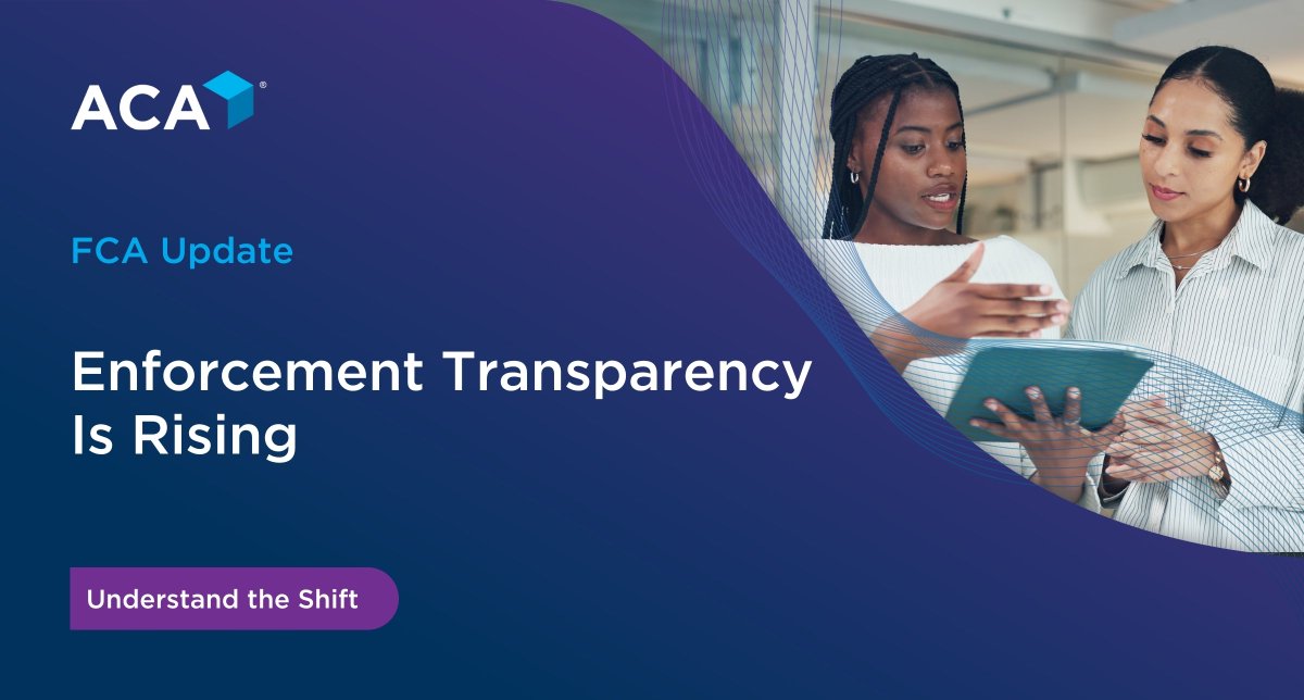 ACA Group tweet media