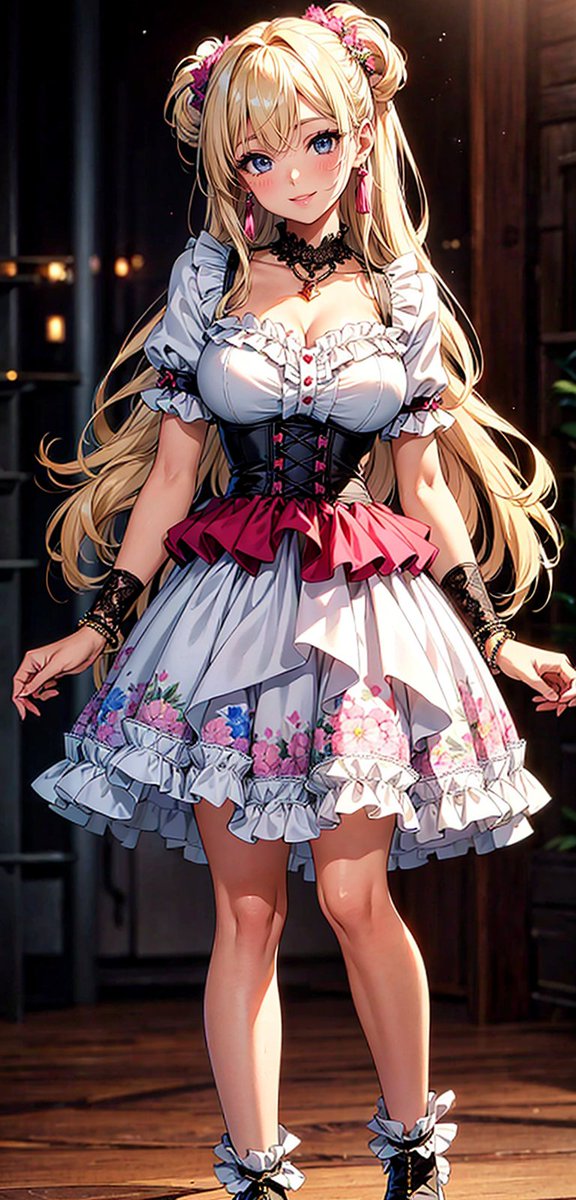 4141さんポチポチ🍅🍠