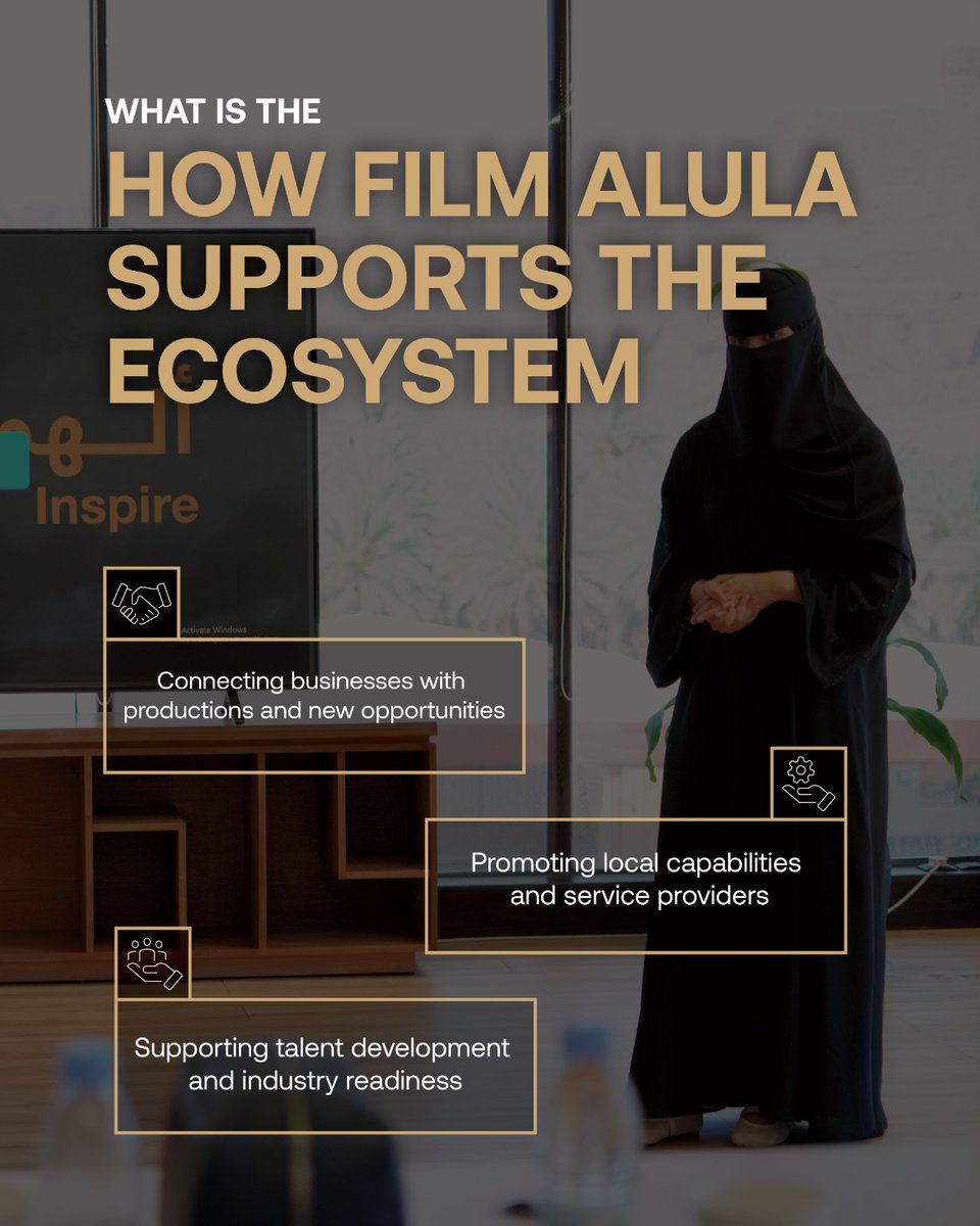 Film AlUla tweet media