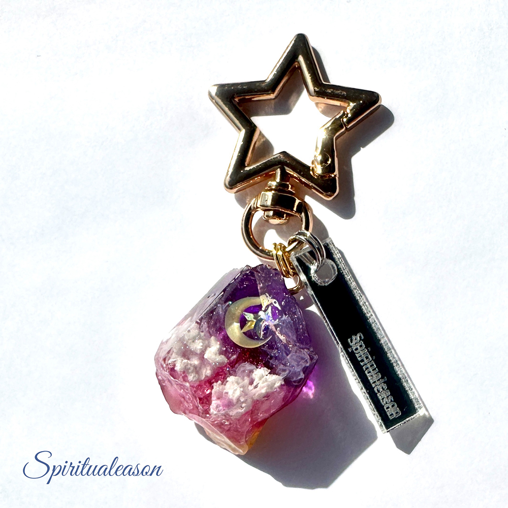 Aapolune月の工房 @Aapolune ｜Spiritualeason：スピリズ