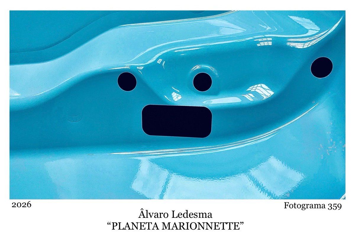 Buenos días, Marionetas. Aquí seguimos existiendo.