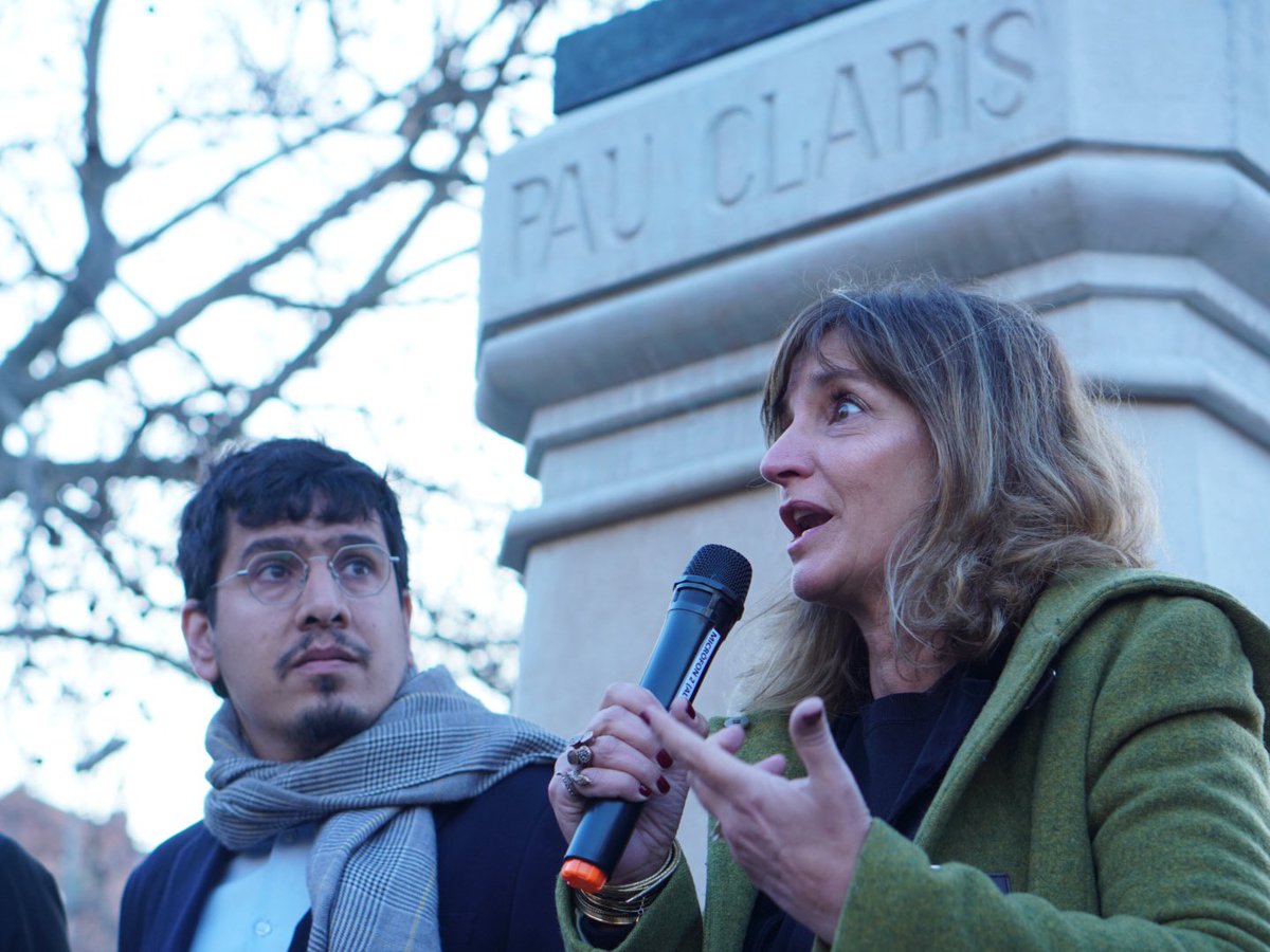 Junts per Barcelona tweet media