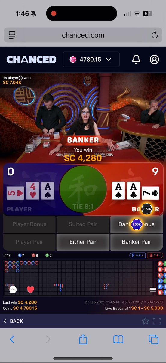 James Presley tweet media