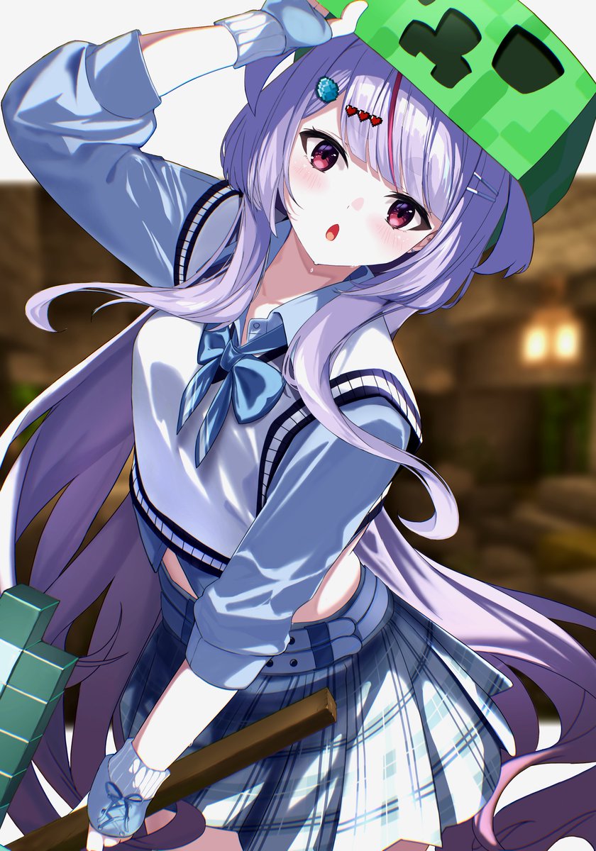 かぼちゃ (@kaboch11mai) / Posts / X