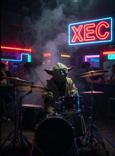 Yoda Coin tweet media