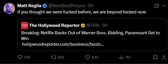 The ArchCast tweet media