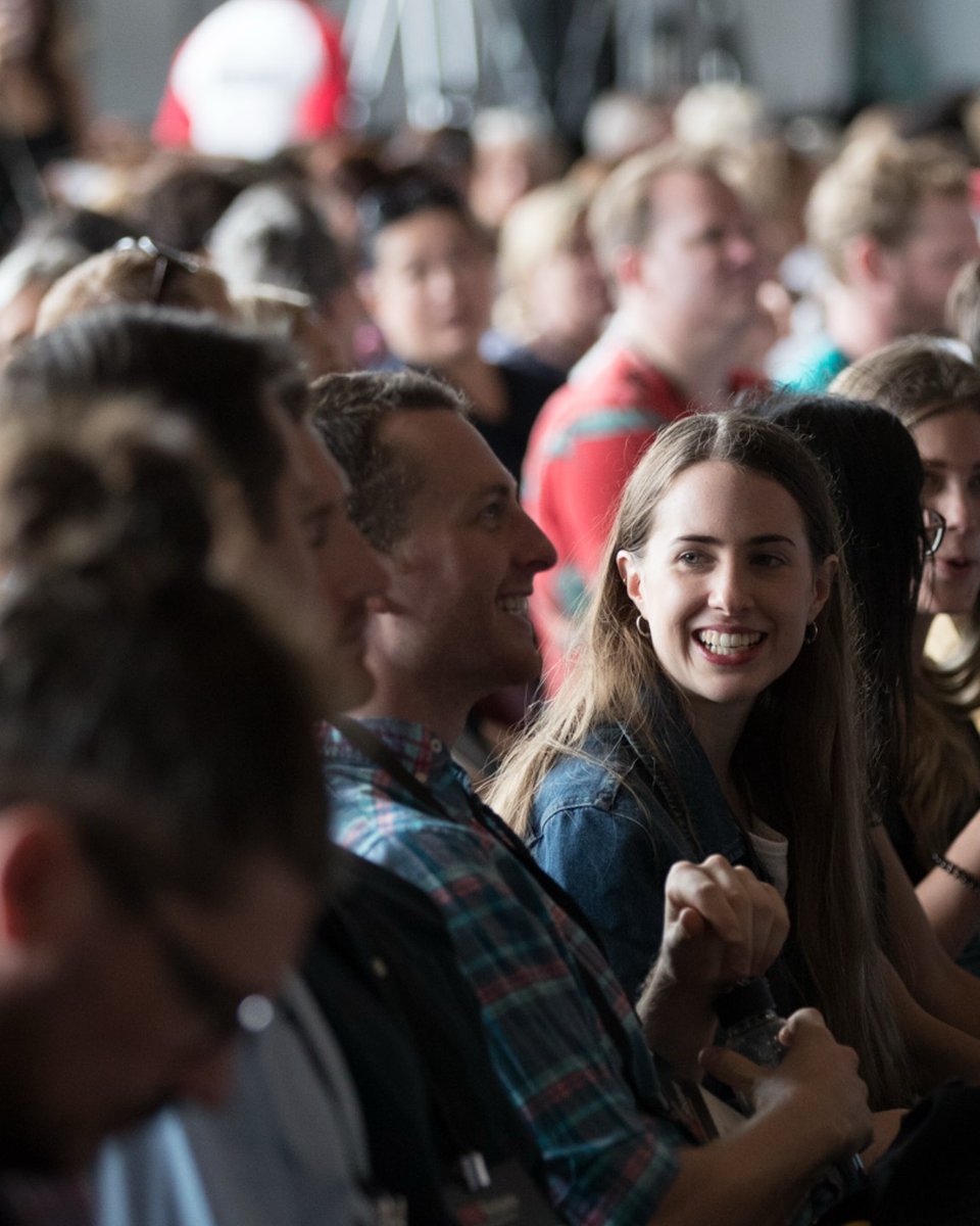TEDxBrisbane tweet media