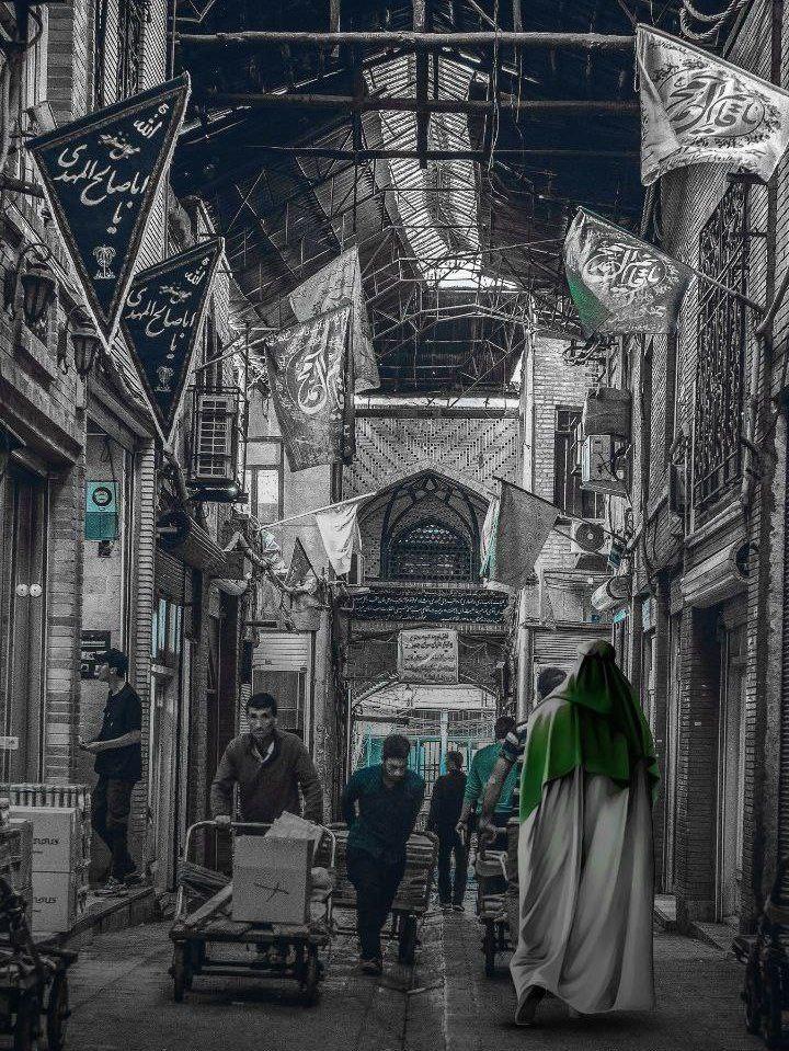 میس سیده tweet media