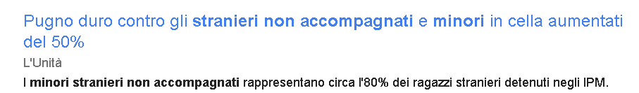 cla75748's tweet photo. Chi entra clandestinamente come (finto❓) #minore rappresenta l' 80% di chi delinque.
La legge #Zampa è fallita clamorosamente e produce danni. https://t.co/colPfhjPfJ